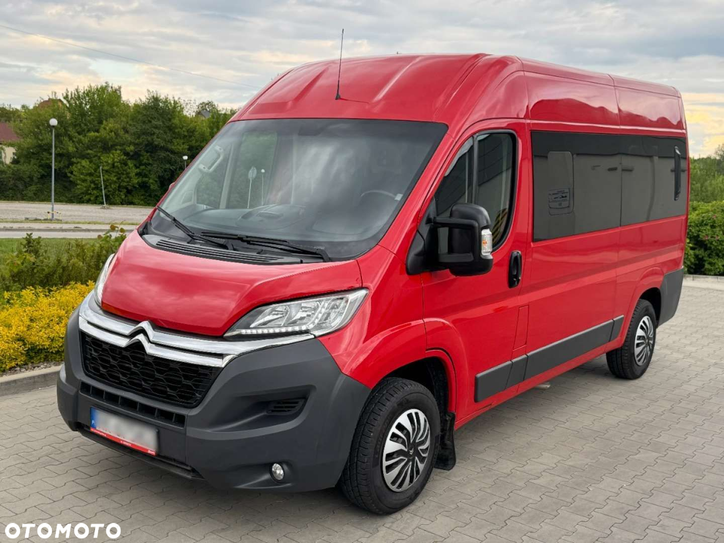Citroën Jumper - 3