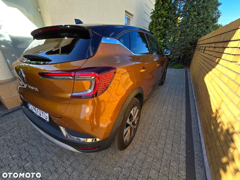 Renault Captur - 5