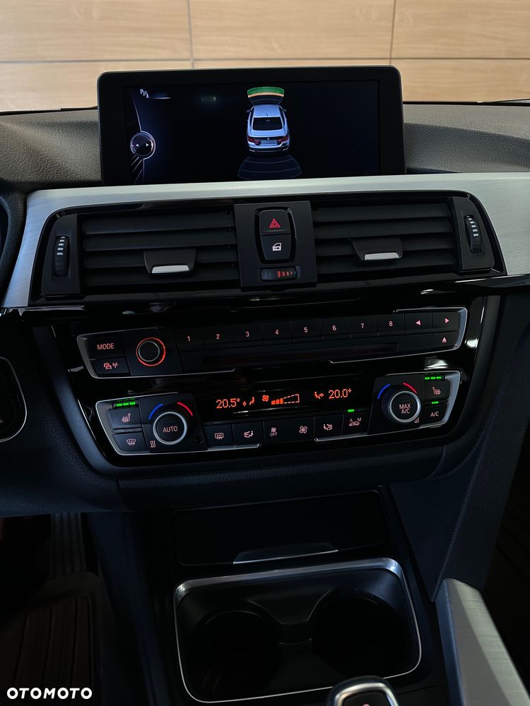 BMW Seria 4 428i Sport-Aut M Sport - 17