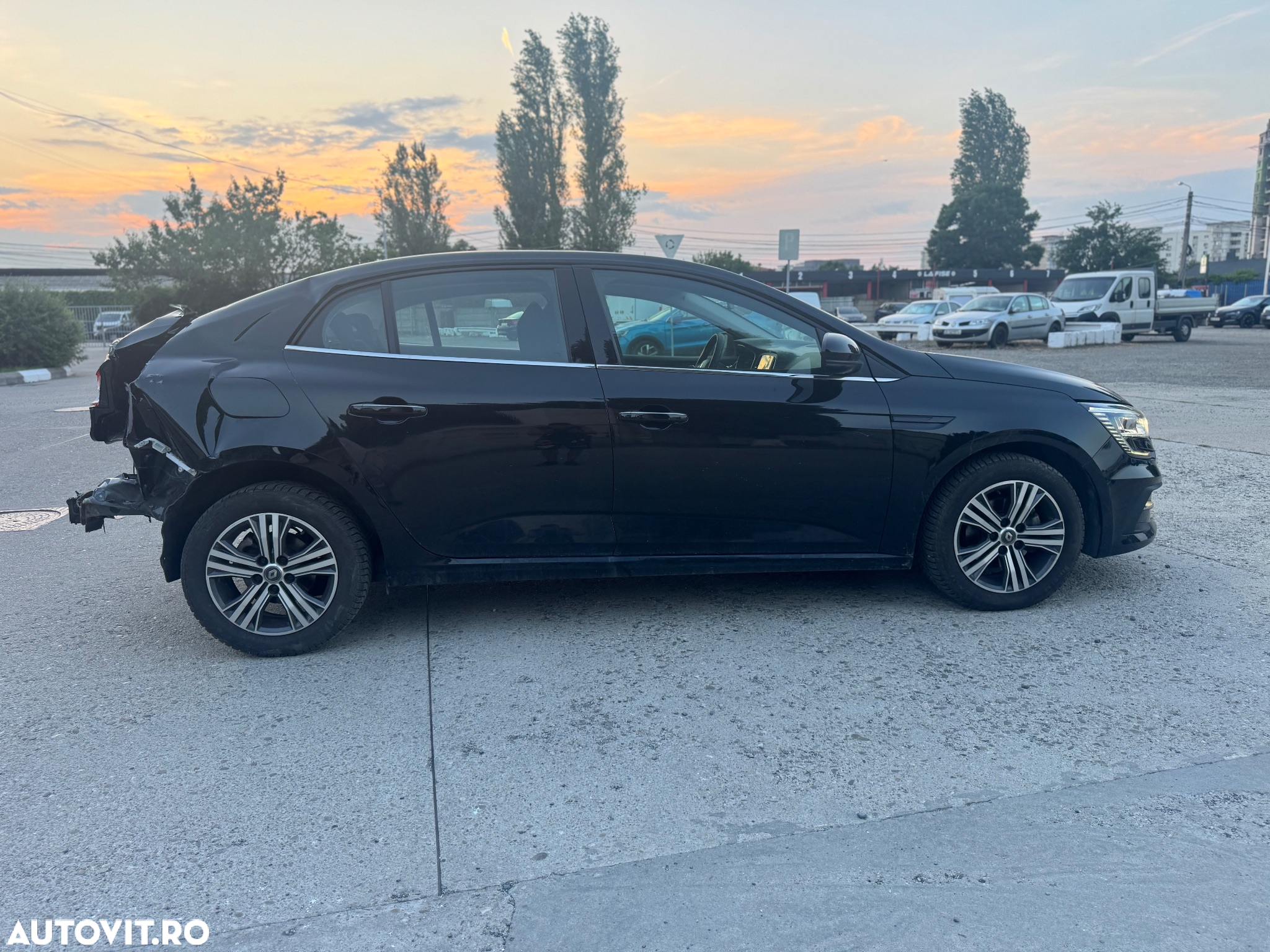 Renault Megane - 6