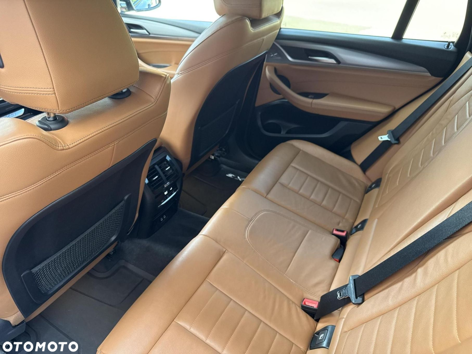 BMW X3 - 12