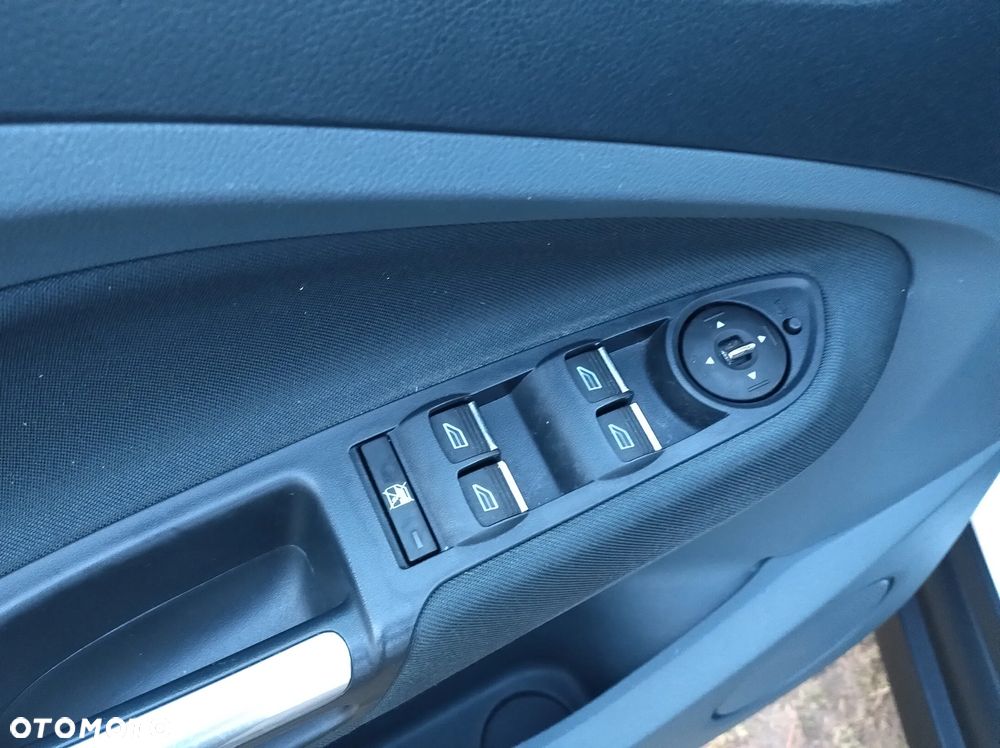 Ford C-MAX 1.0 EcoBoost Sport ASS - 21