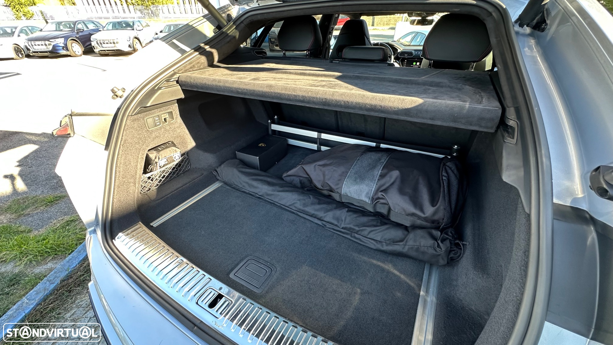 Lamborghini Urus 4.0 V8 - 11