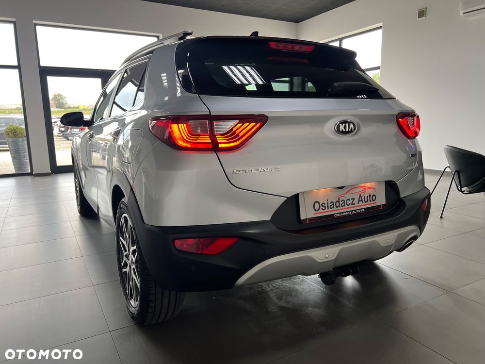 Kia Stonic - 6