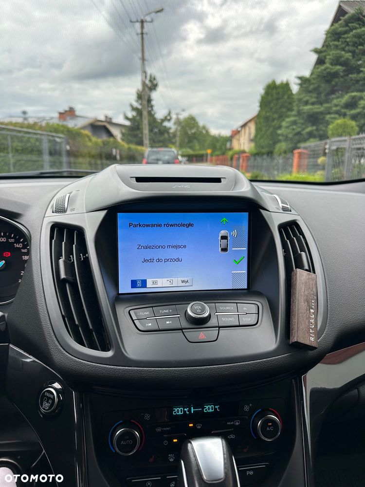 Ford Kuga 2.0 TDCi AWD ST-Line - 11