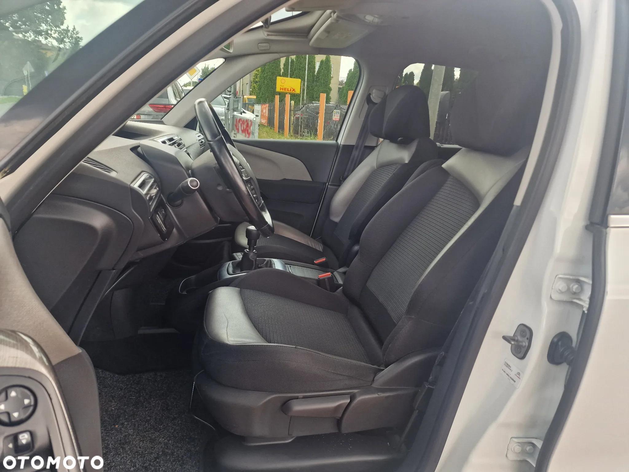Citroën C4 Picasso 2.0 BlueHDi Exclusive - 17