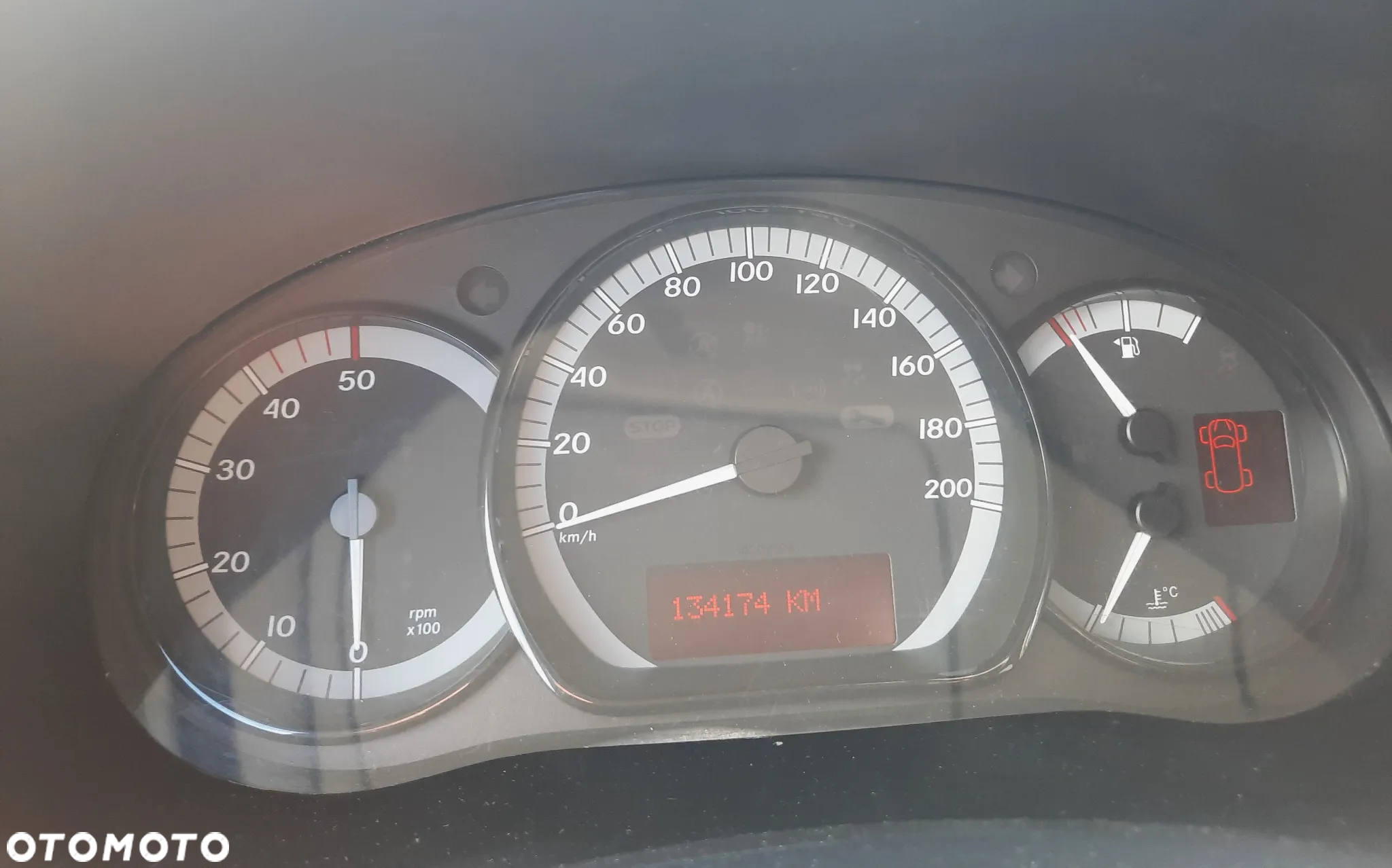 Mercedes-Benz Citan W415 Tourer 1,5 108 CDI 75KM - 7