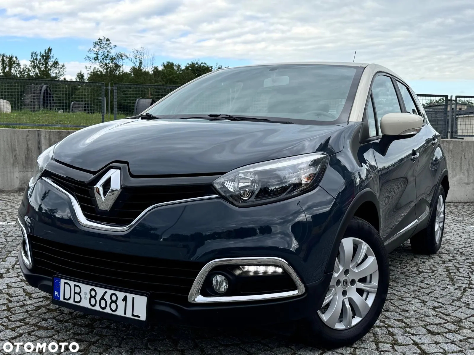 Renault Captur ENERGY TCe 90 Start&Stop Luxe - 13