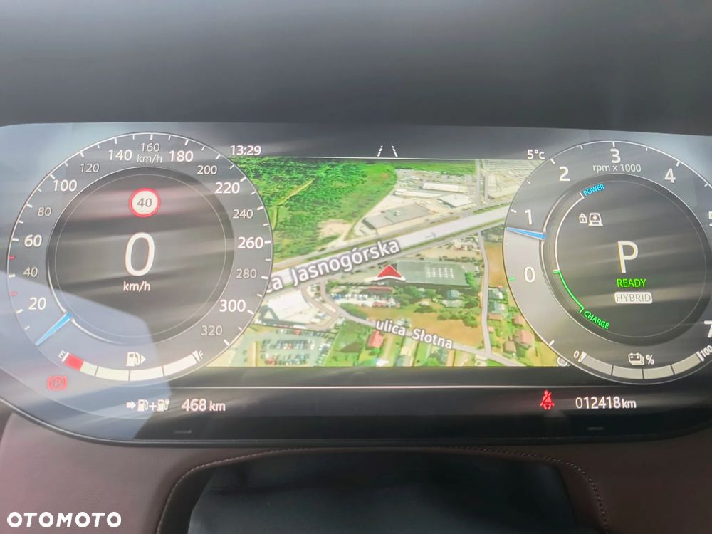 Land Rover Range Rover Sport S 3.0 V6 S/C HSE - 17