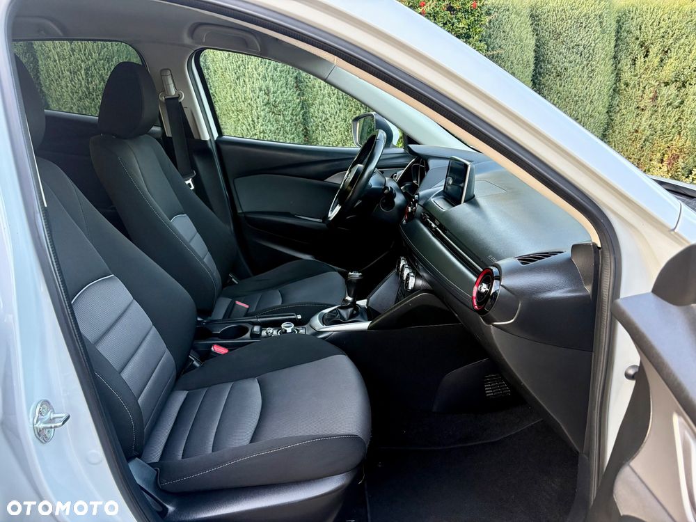 Mazda CX-3 2.0 Skyenergy - 35