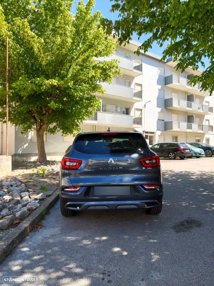Renault Kadjar - 5