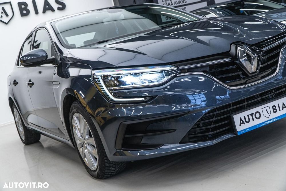 Renault Megane BLUE dCi 115 INTENS - 26