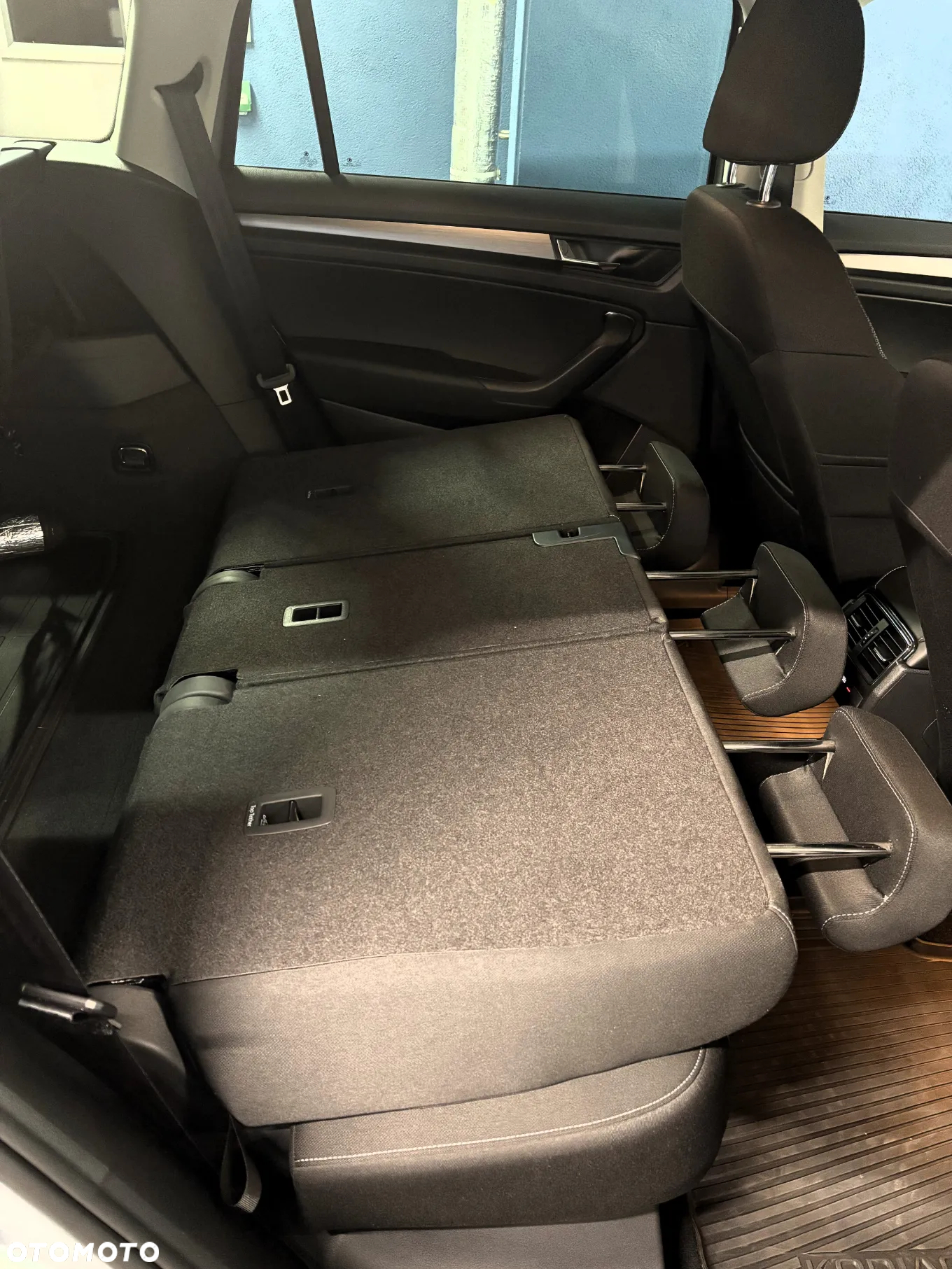 Skoda Kodiaq 2.0 TSI 4x4 Business DSG - 14