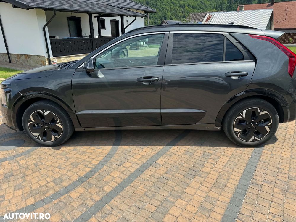 Kia Niro - 5
