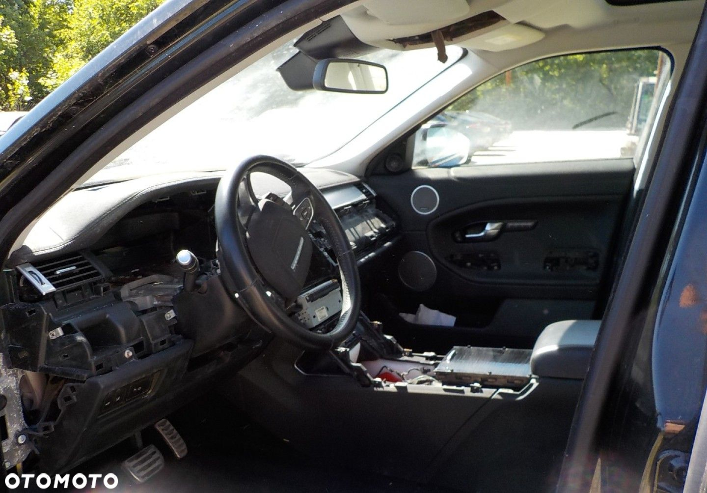 Land Rover Range Rover Evoque - 29