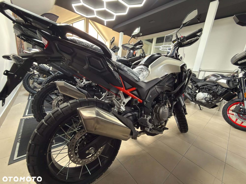 Morbidelli T352X - 12