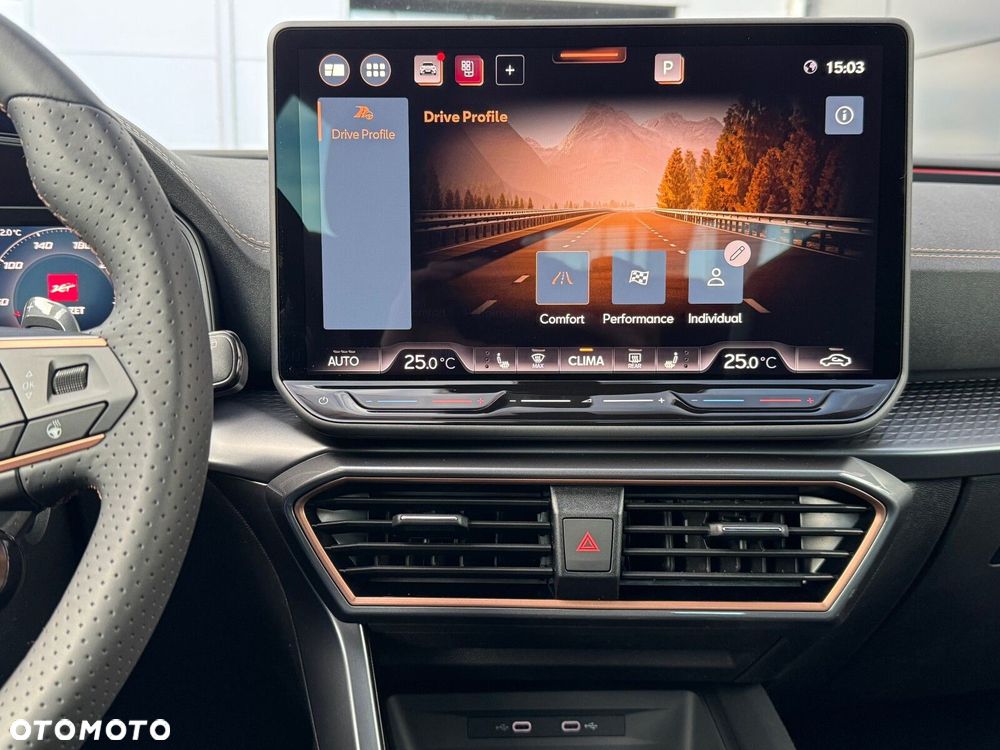 Cupra Formentor - 32