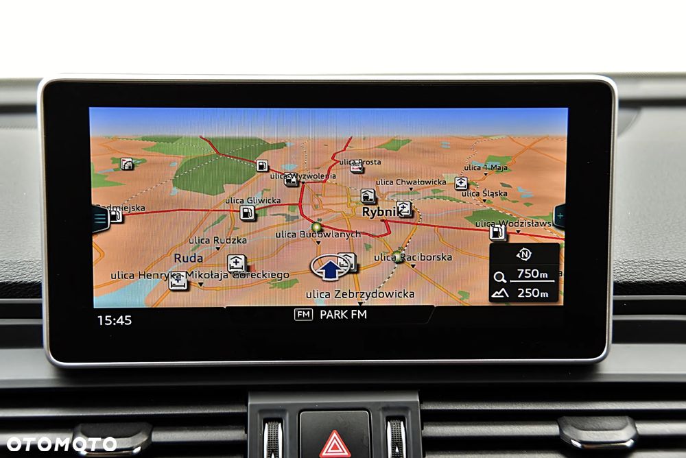 Audi Q5 35 TDI Quattro Sport S tronic - 28