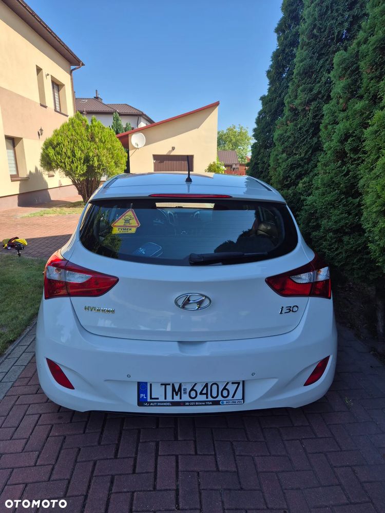 Hyundai i30 1.4 Style - 17