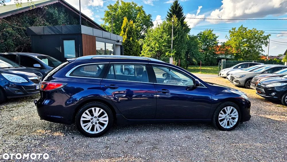 Mazda 6 2.0 Active - 15