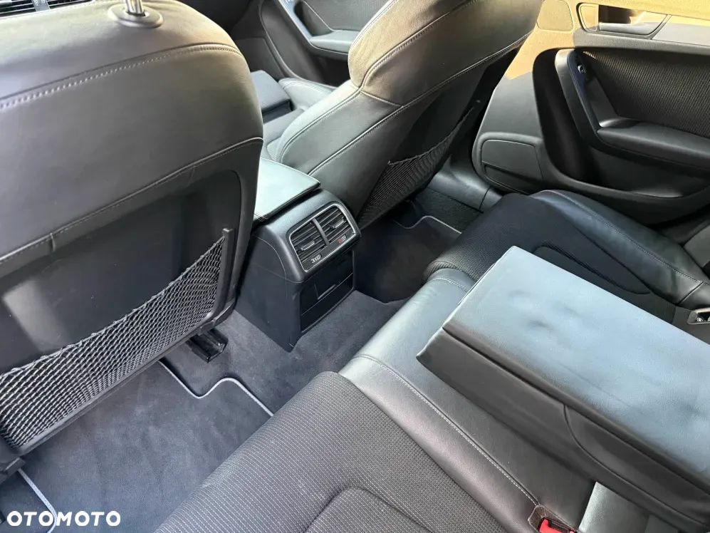 Audi A4 - 28