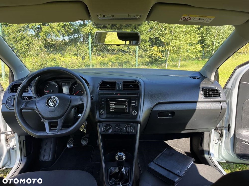 Volkswagen Polo - 7