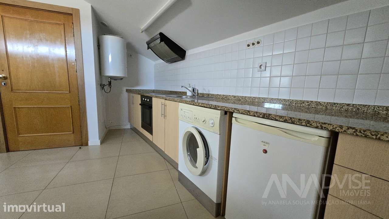 Apartamento T1 Arrendamento em Viseu,Viseu - Grande imagem: 4/14
