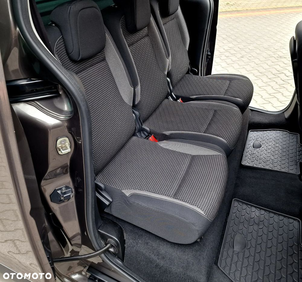 Peugeot Partner 1.6 BlueHDi Outdoor - 25