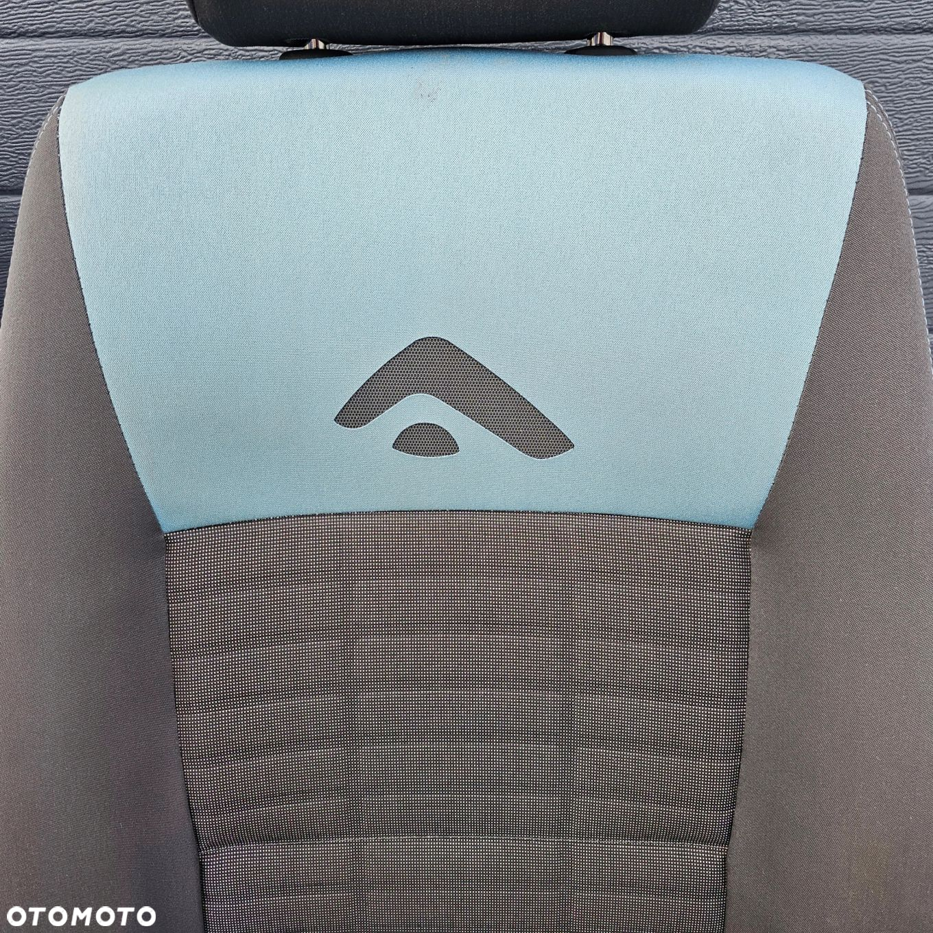VW T5 T6 MULTIVAN ATLANTIS fotele fotel kierowcy pasażera przód KOMPLET - 6