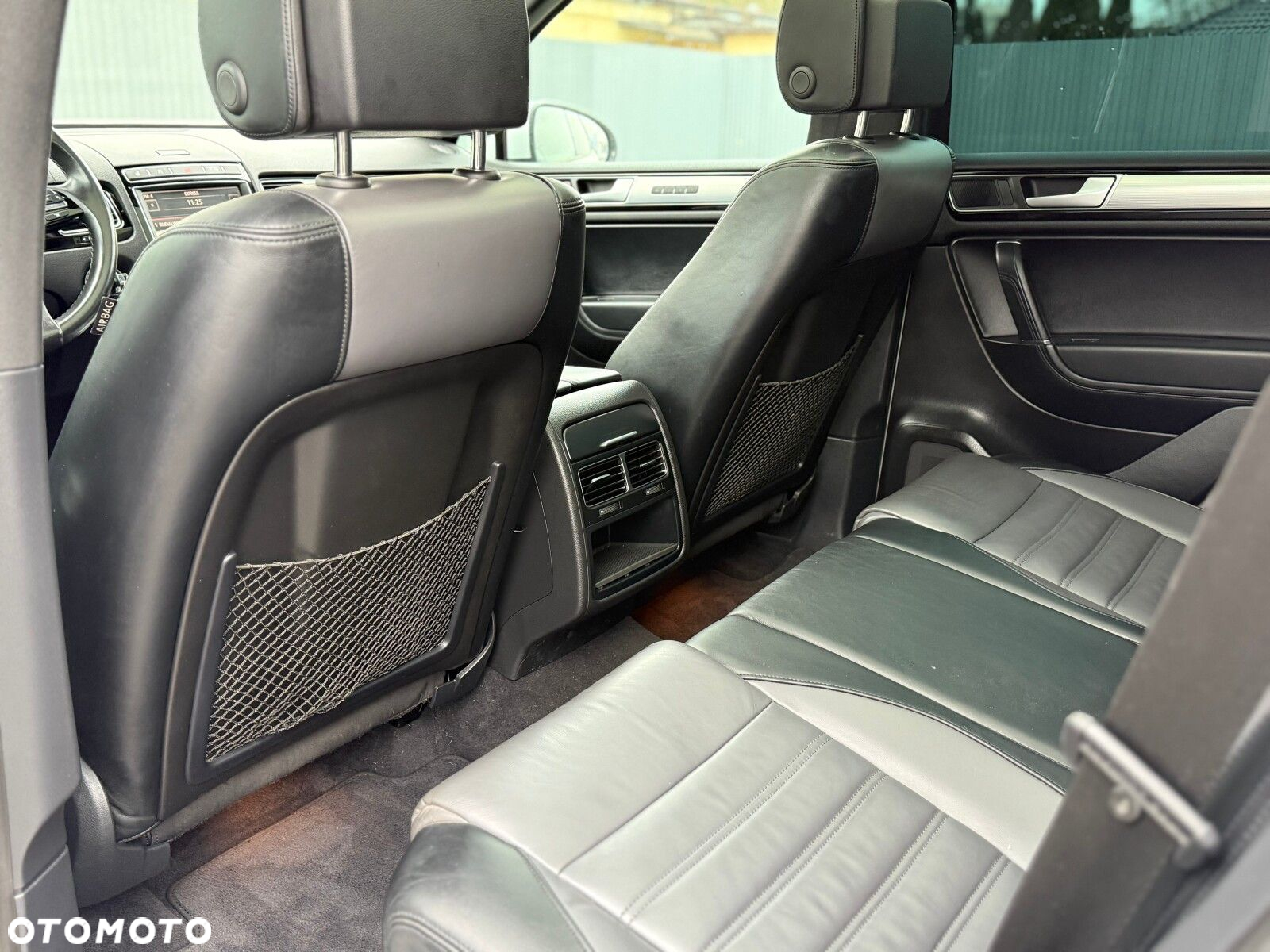 Volkswagen Touareg - 10
