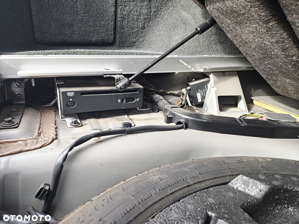 Volvo V70 D5 Summum - 21