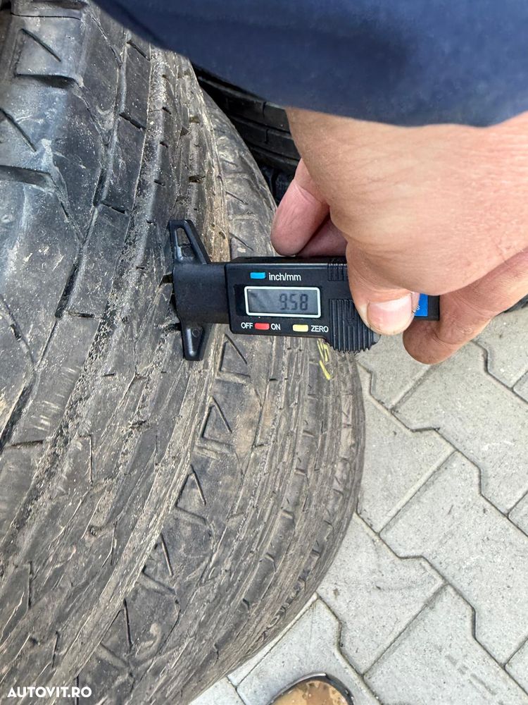 195 75 16C PROFIL DE VARA SAU MIXT - 6