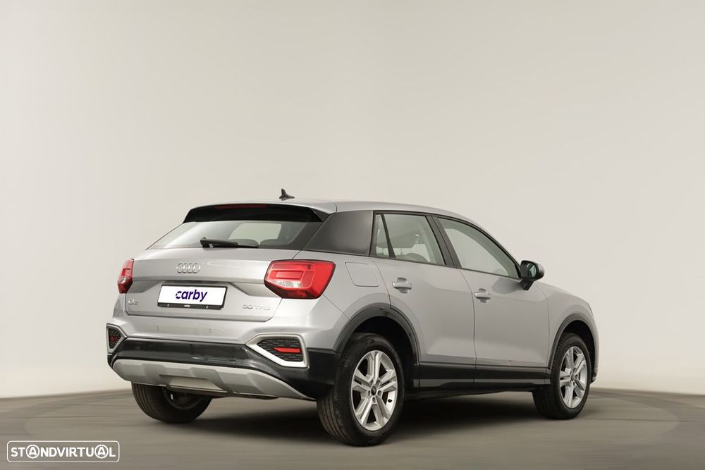 Audi Q2 30 TFSI Advanced - 4