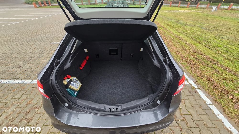 Ford Mondeo 1.5 EcoBoost Titanium - 7