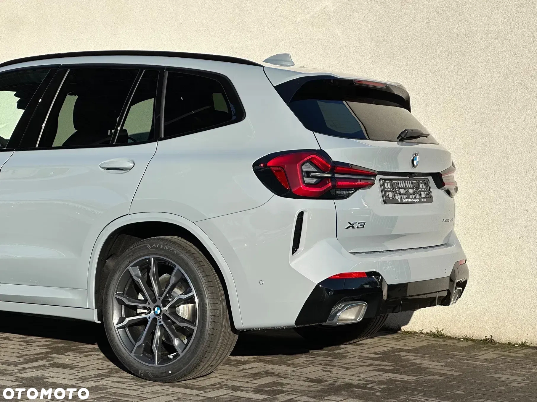 BMW X3 - 13