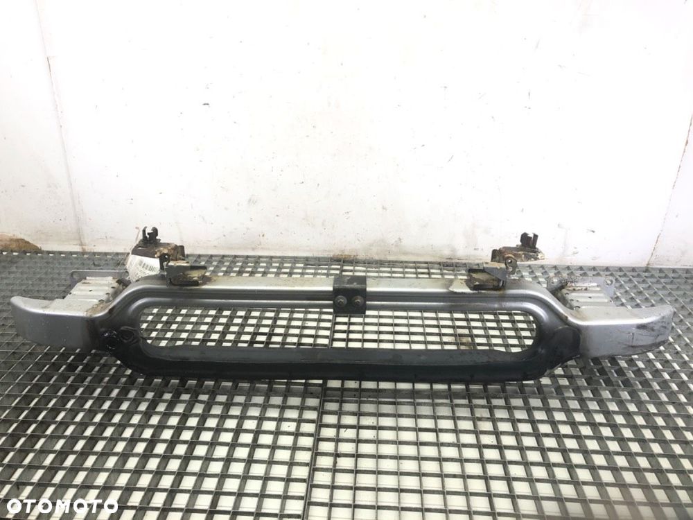 BELKA ZDERZAKA PRZÓD  PEUGEOT 407 coupe (6C_) 2005 - 2022 3.0 V6 155 kW [211 KM] benzyna 2005 - - 1