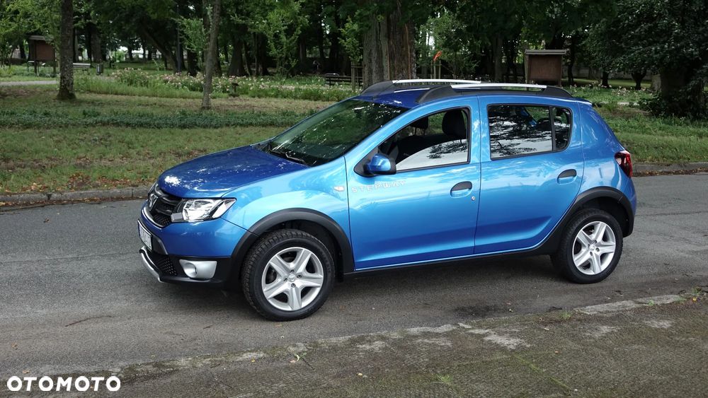 Dacia Sandero TCe 90 (S&S) Comfort - 26