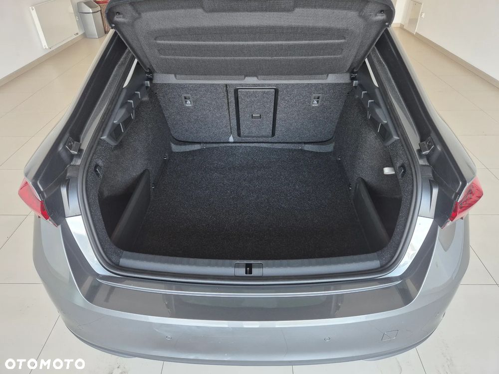 Skoda Octavia 1.5 TSI Edition 130 Selection - 15