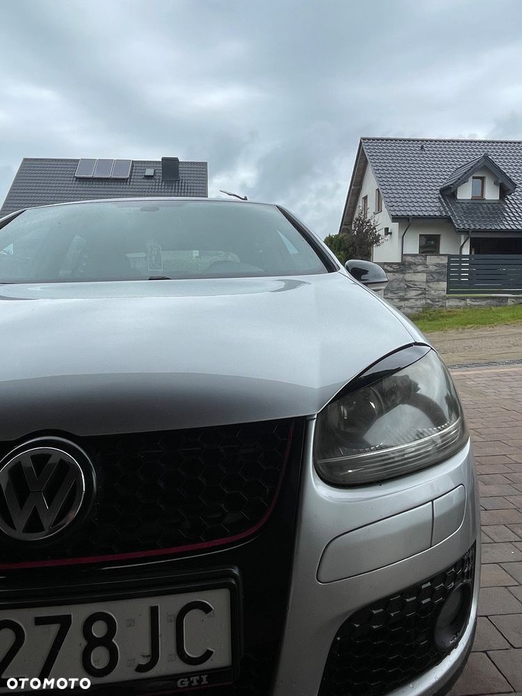 Volkswagen Golf 2.0 TSI GTI - 4