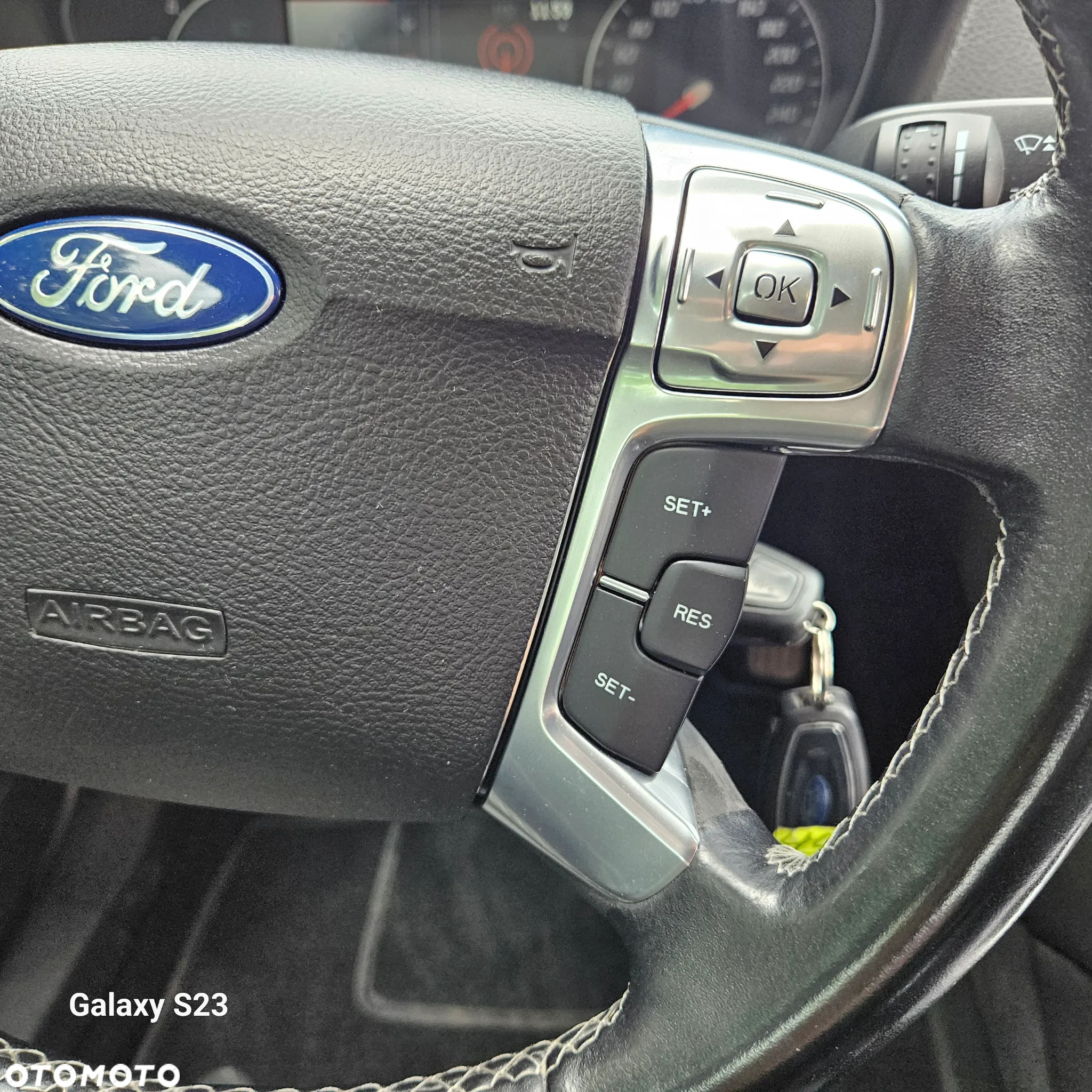 Ford Mondeo - 31