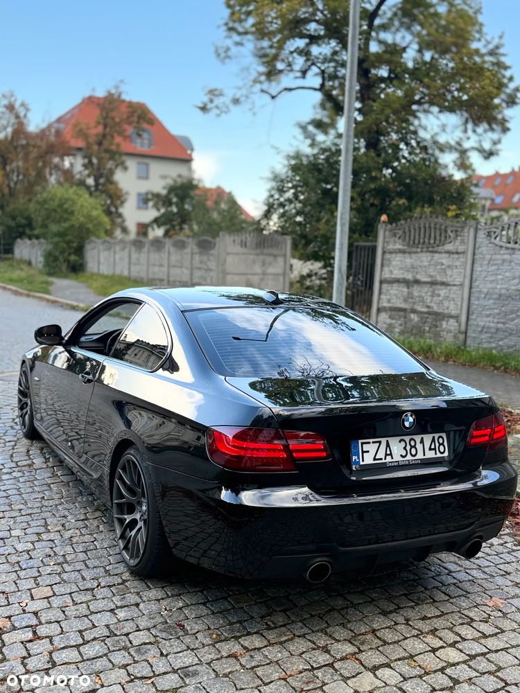 BMW Seria 3 - 2