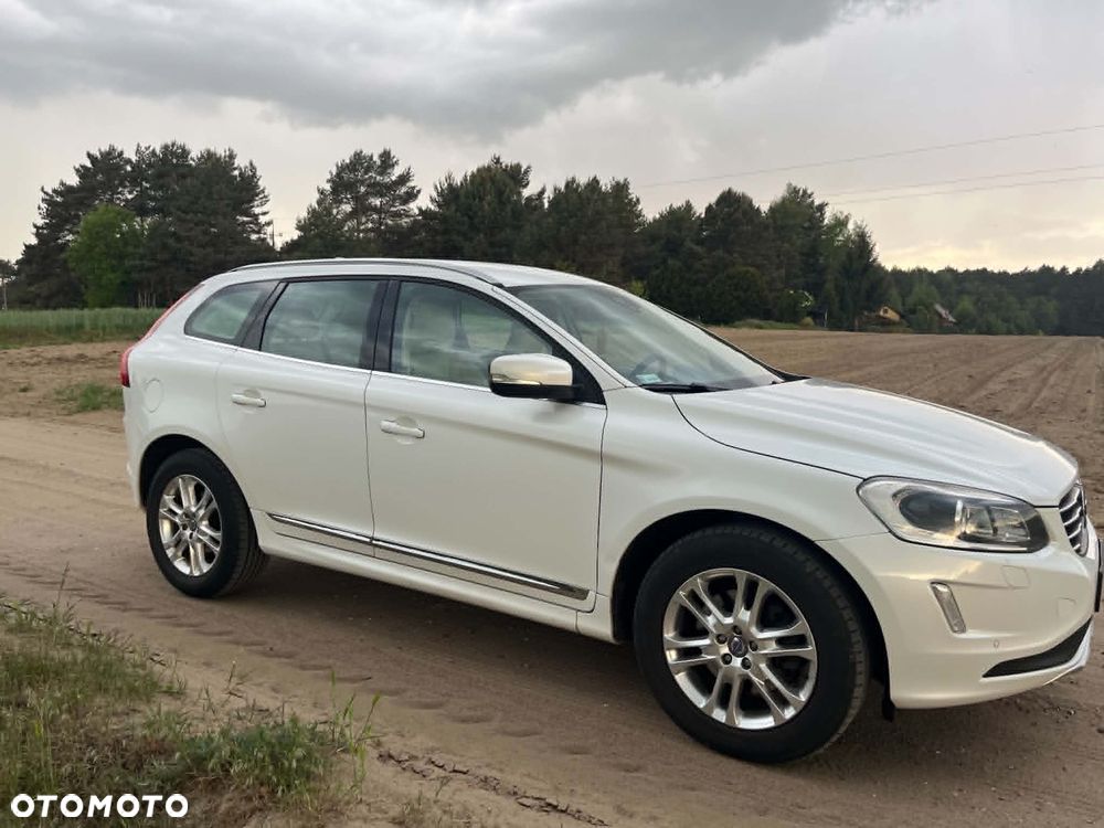 Volvo XC 60 - 9