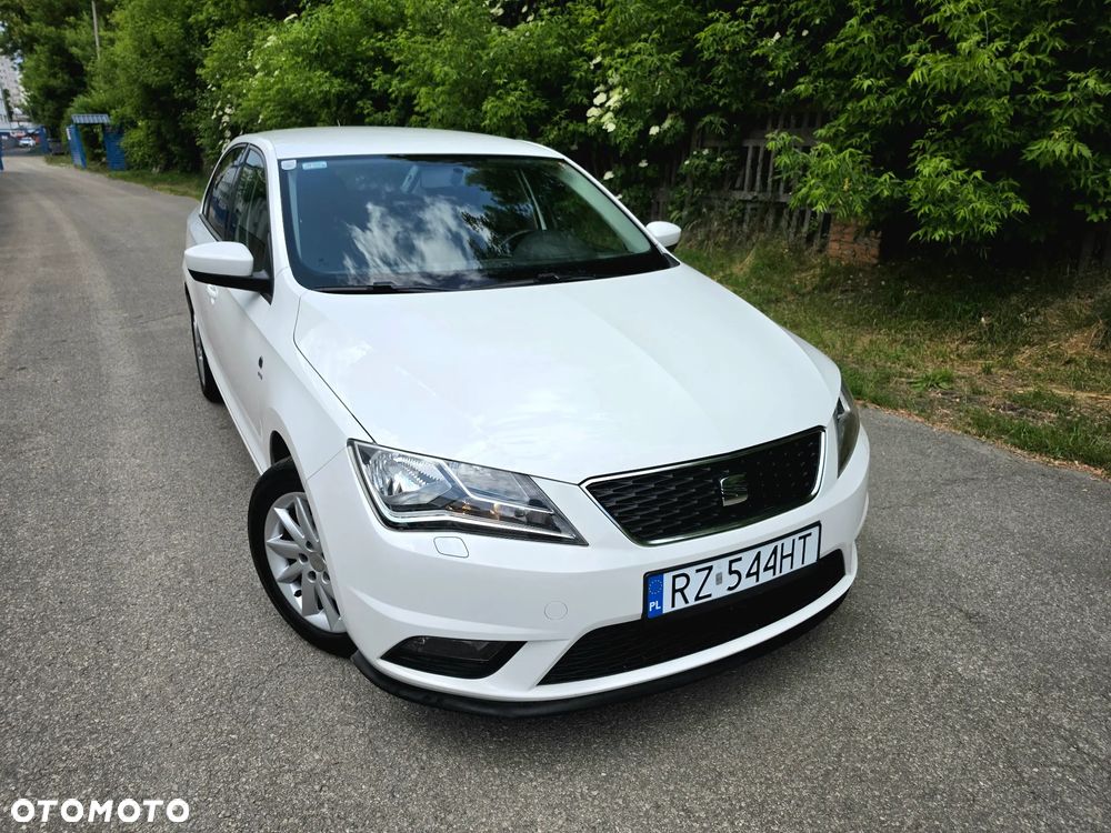 Seat Toledo 1.2 TSI Reference - 25
