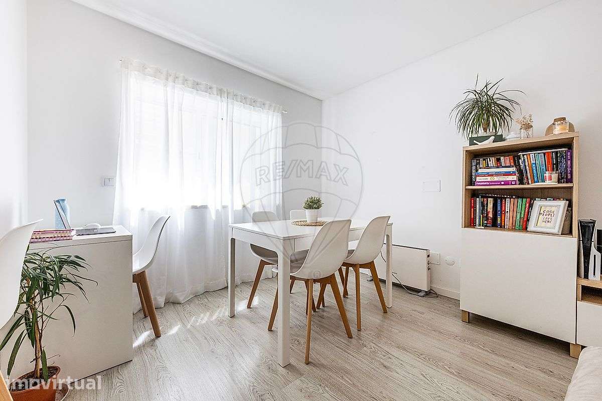Apartamento T2 para venda - Grande imagem: 4/18