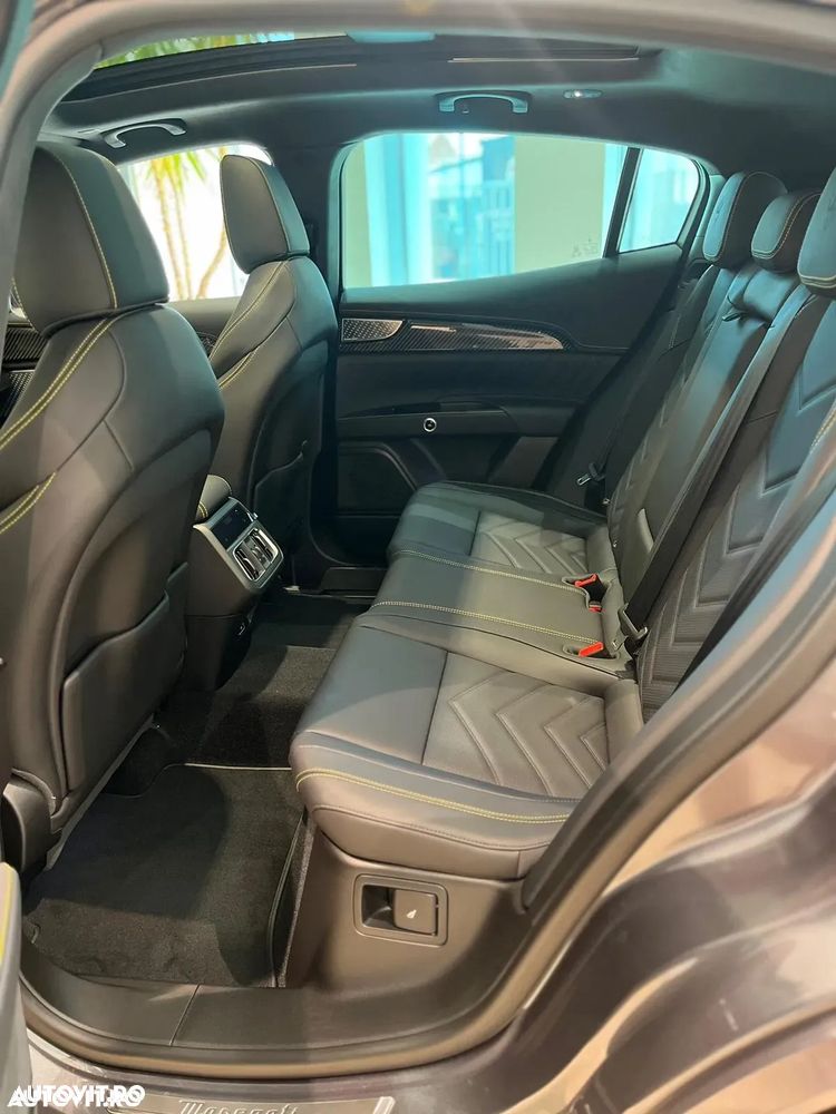 Maserati Grecale - 16