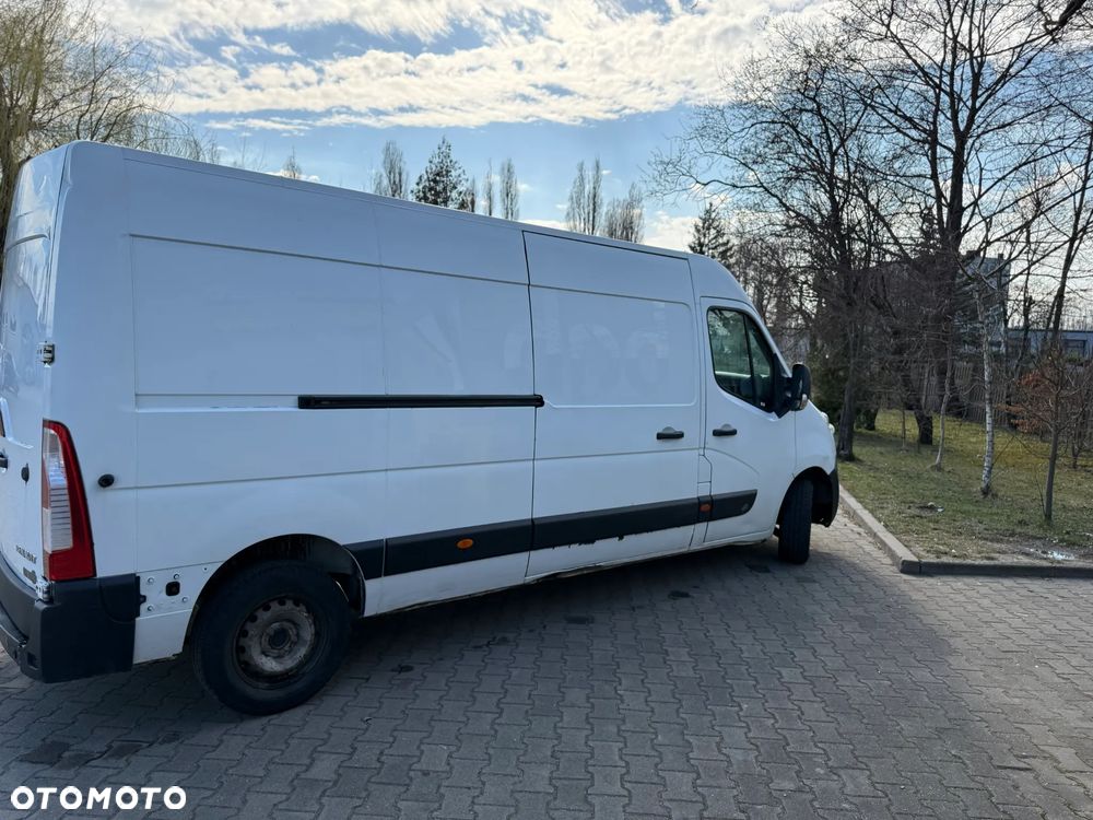 Renault Master - 2