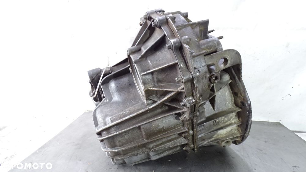 SKRZYNIA BIEGÓW PK6S010 RENAULT ESPACE IV 2.0T - 10