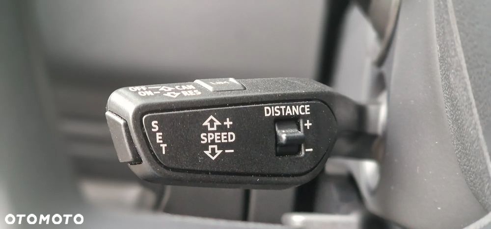 Audi A6 Avant 40 TDI S tronic - 29