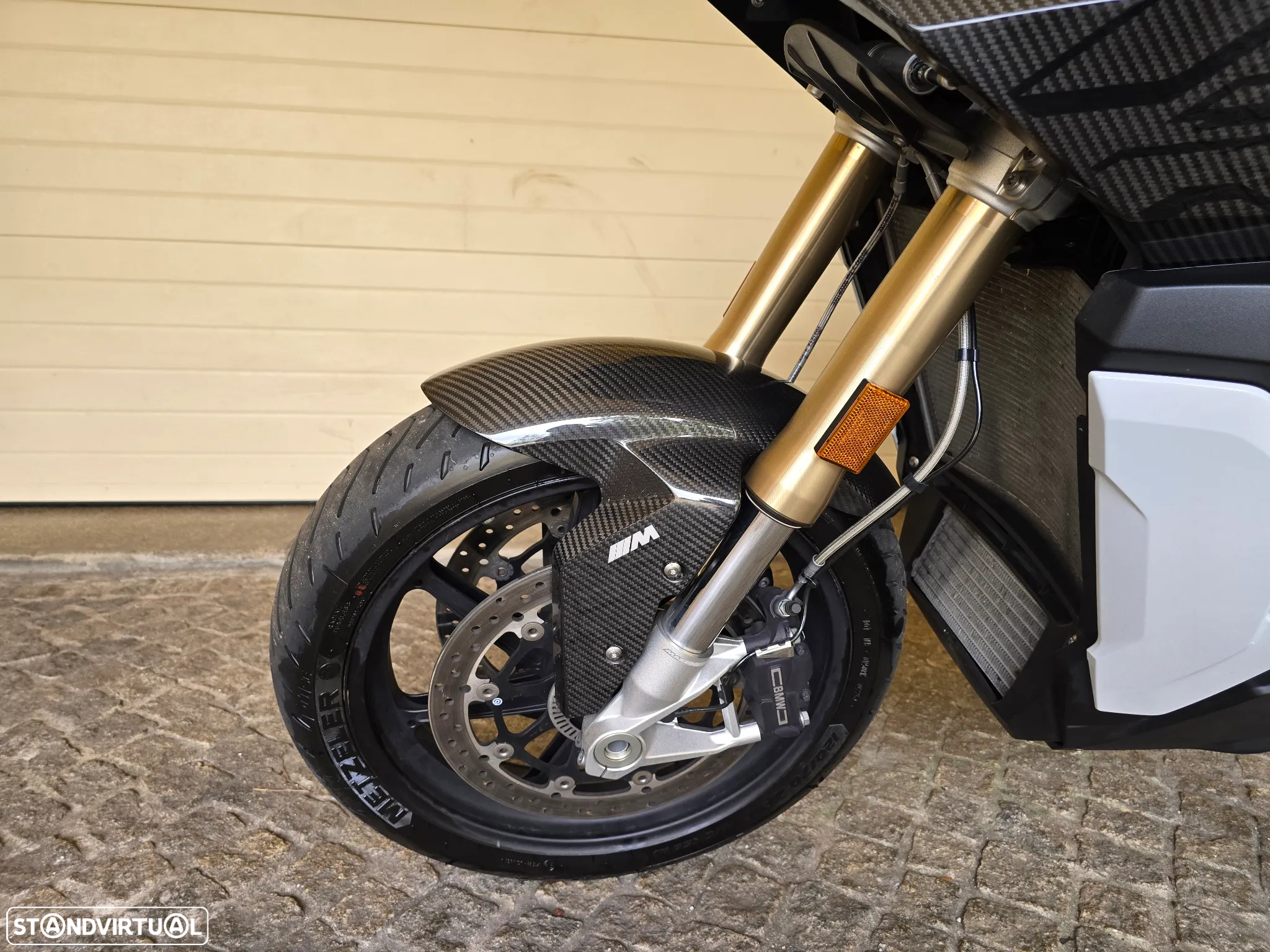 BMW S 1000 XR M-Sport - 15