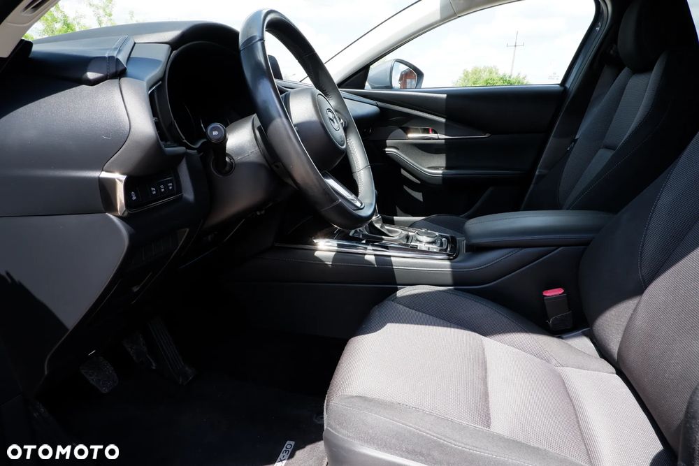 Mazda CX-30 2.0 mHEV Exclusive-Line 2WD - 28